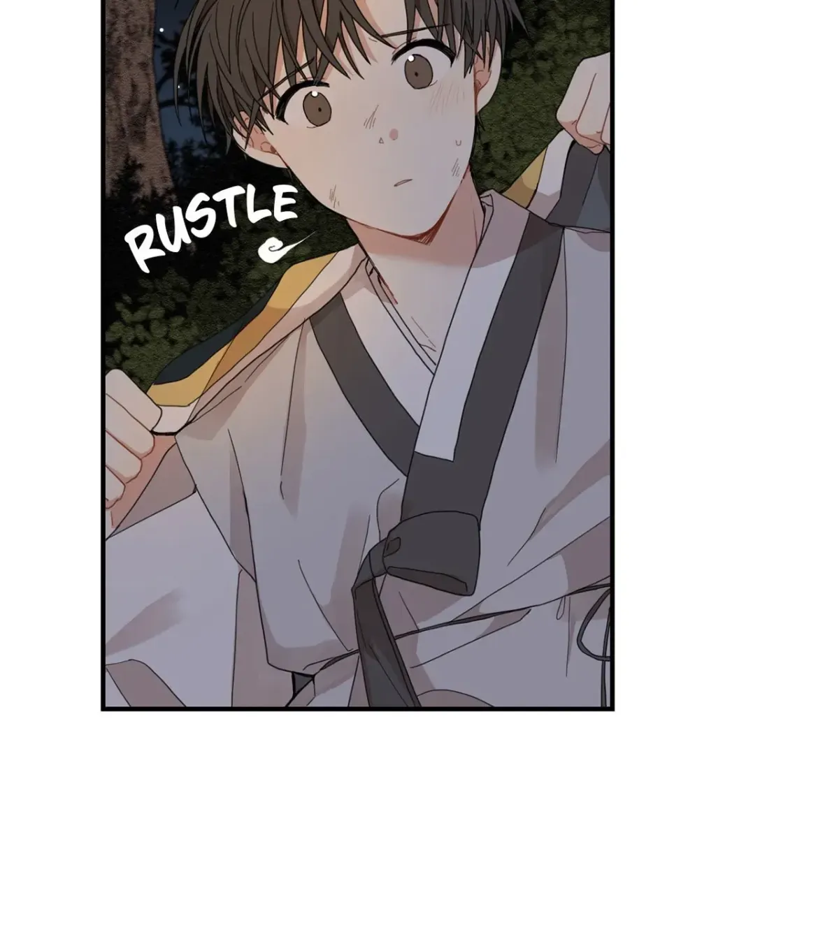 Golden Bells and Dragon Scales Chapter 9 page 13 - 