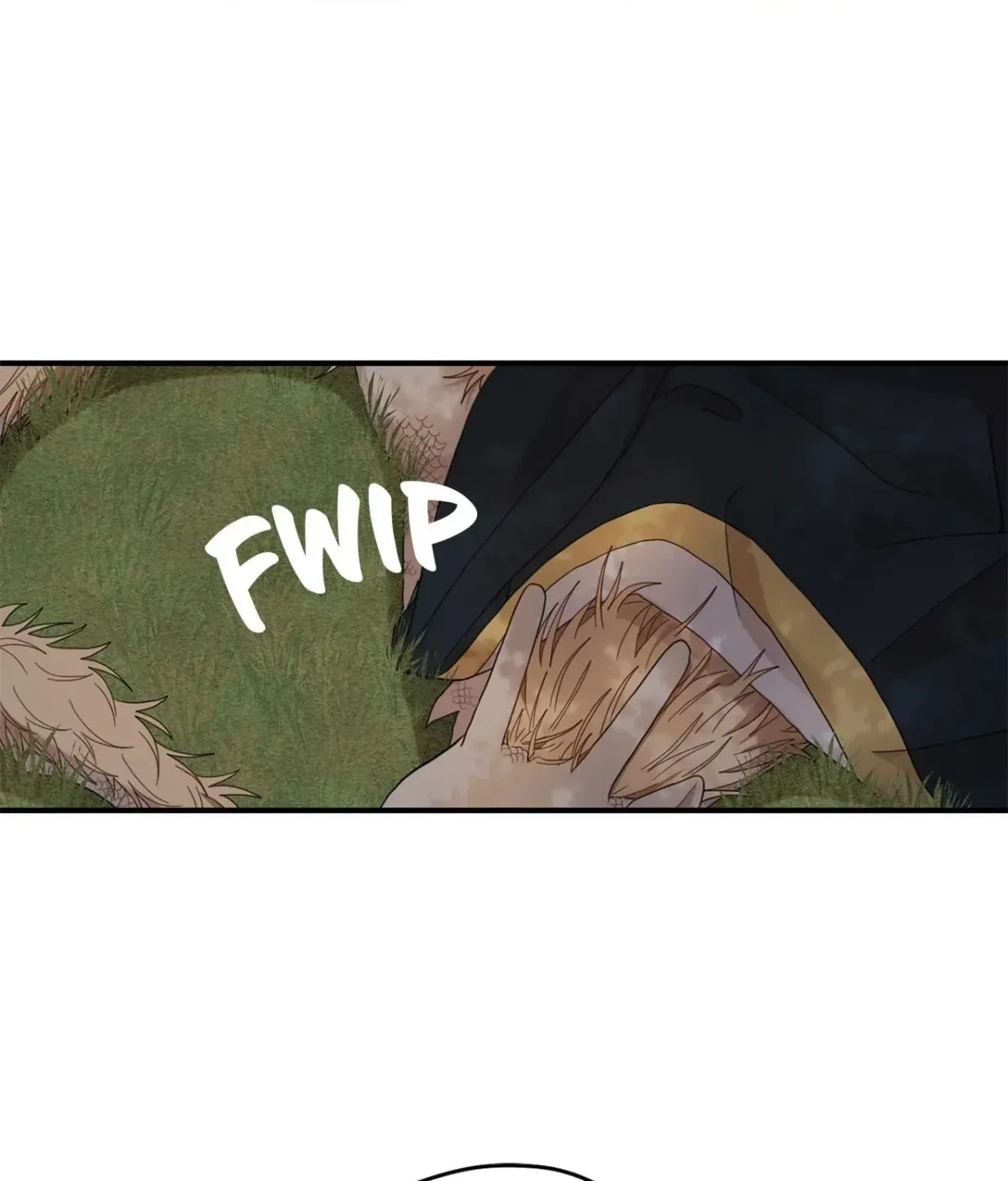 Golden Bells and Dragon Scales Chapter 9 page 14 - 