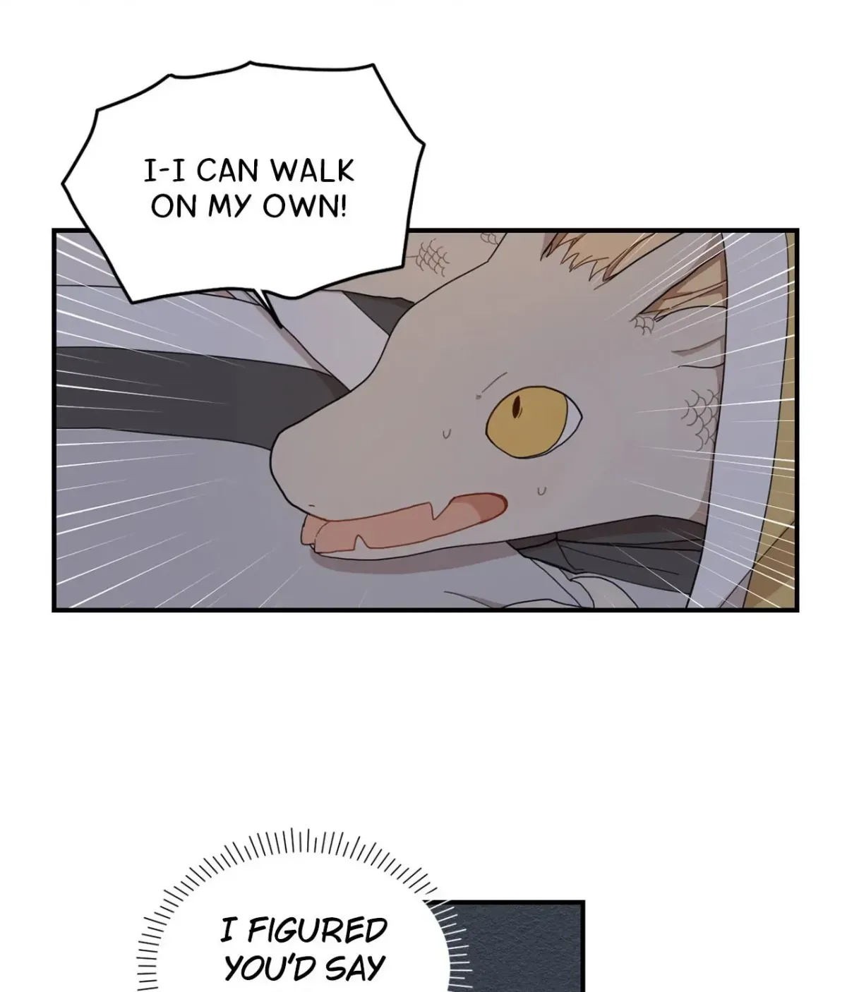 Golden Bells and Dragon Scales Chapter 9 page 20 - 