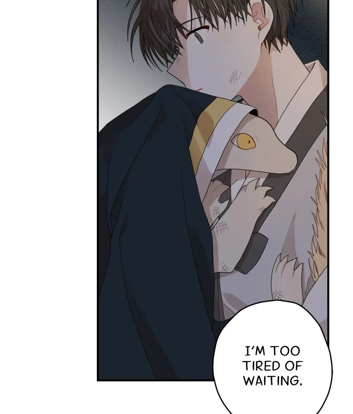 Golden Bells and Dragon Scales Chapter 9 page 23 - 