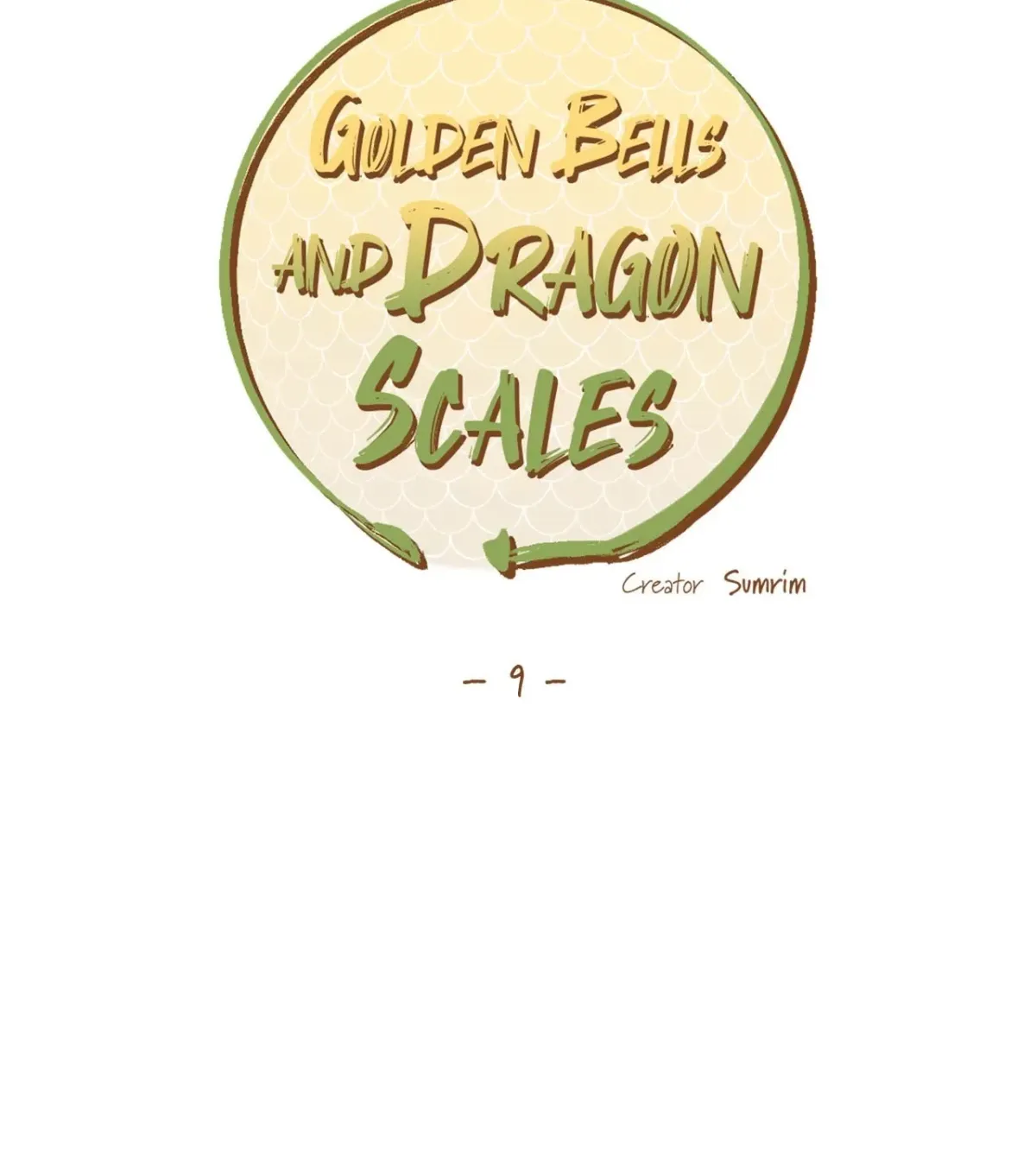 Golden Bells and Dragon Scales Chapter 9 page 25 - 