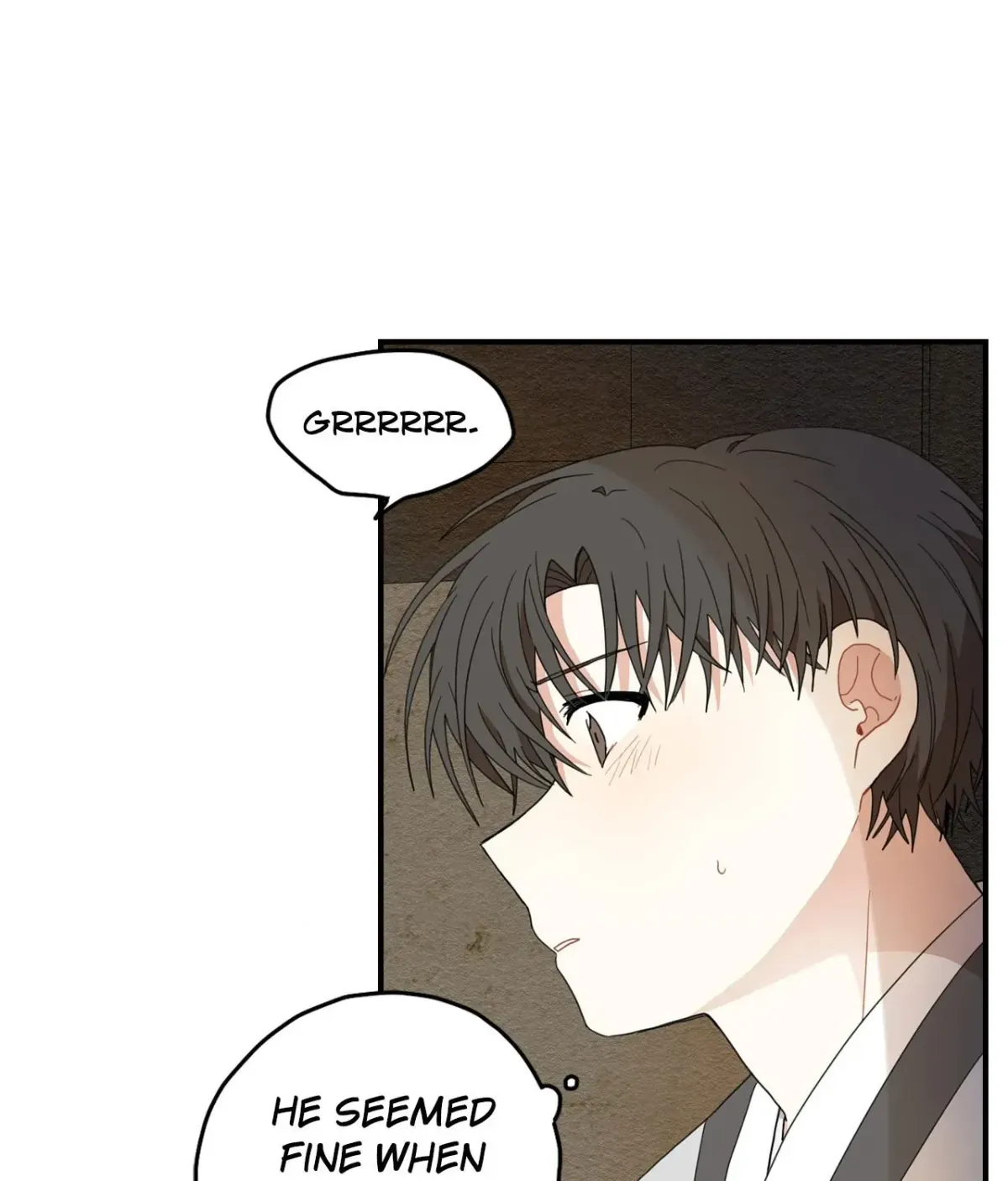 Golden Bells and Dragon Scales Chapter 9 page 27 - 