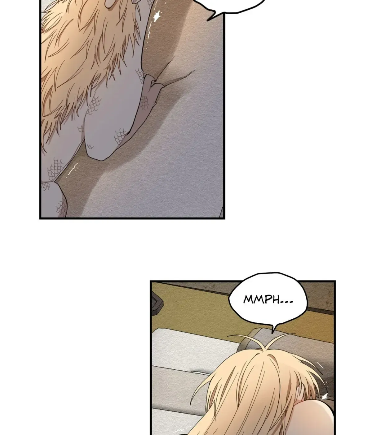 Golden Bells and Dragon Scales Chapter 9 page 29 - 
