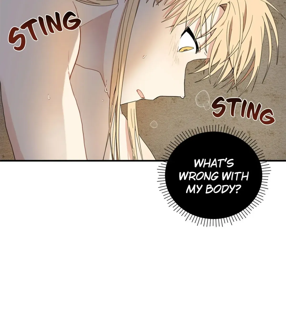 Golden Bells and Dragon Scales Chapter 9 page 31 - 