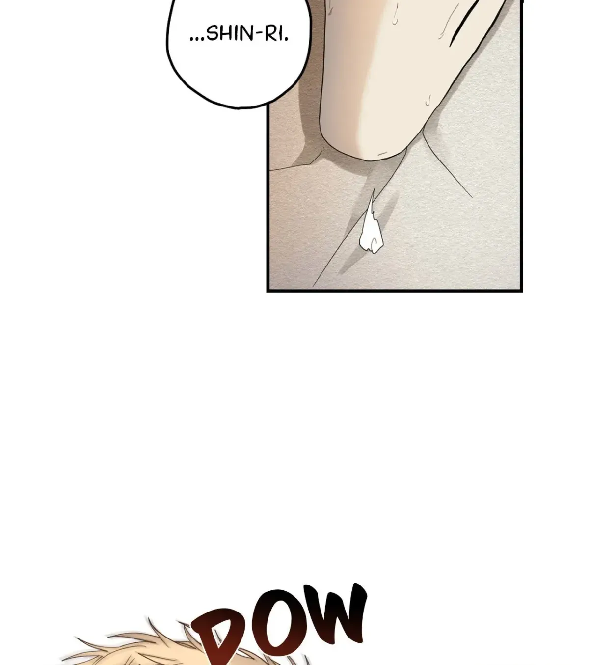 Golden Bells and Dragon Scales Chapter 9 page 34 - 