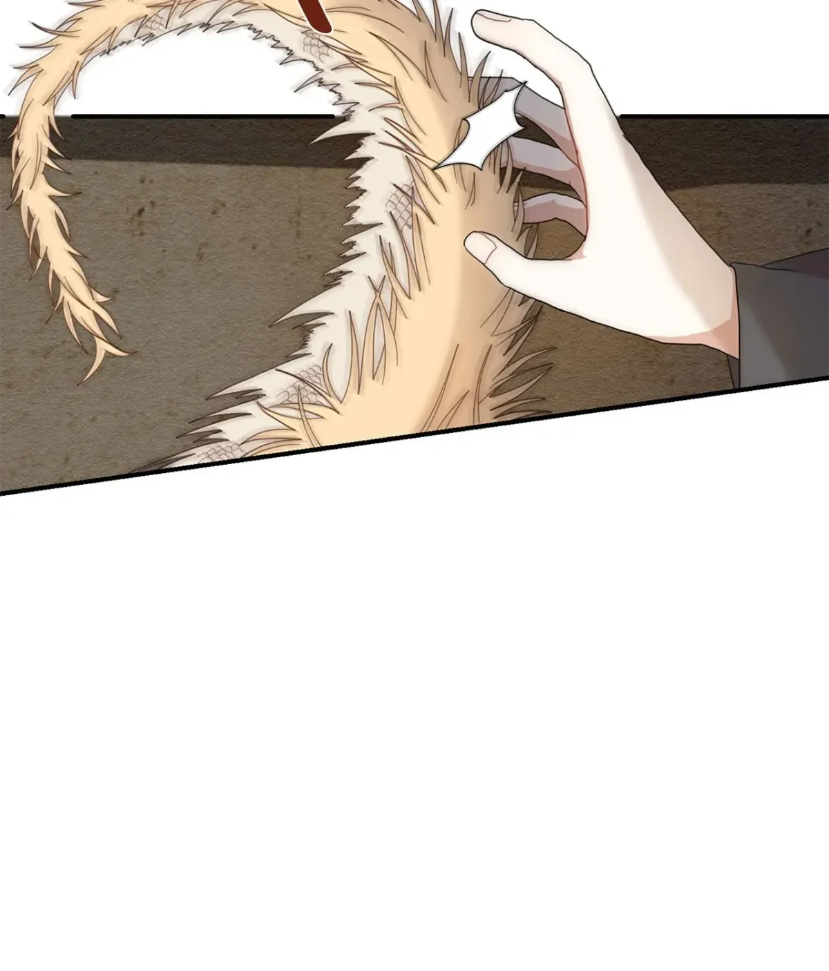 Golden Bells and Dragon Scales Chapter 9 page 35 - 
