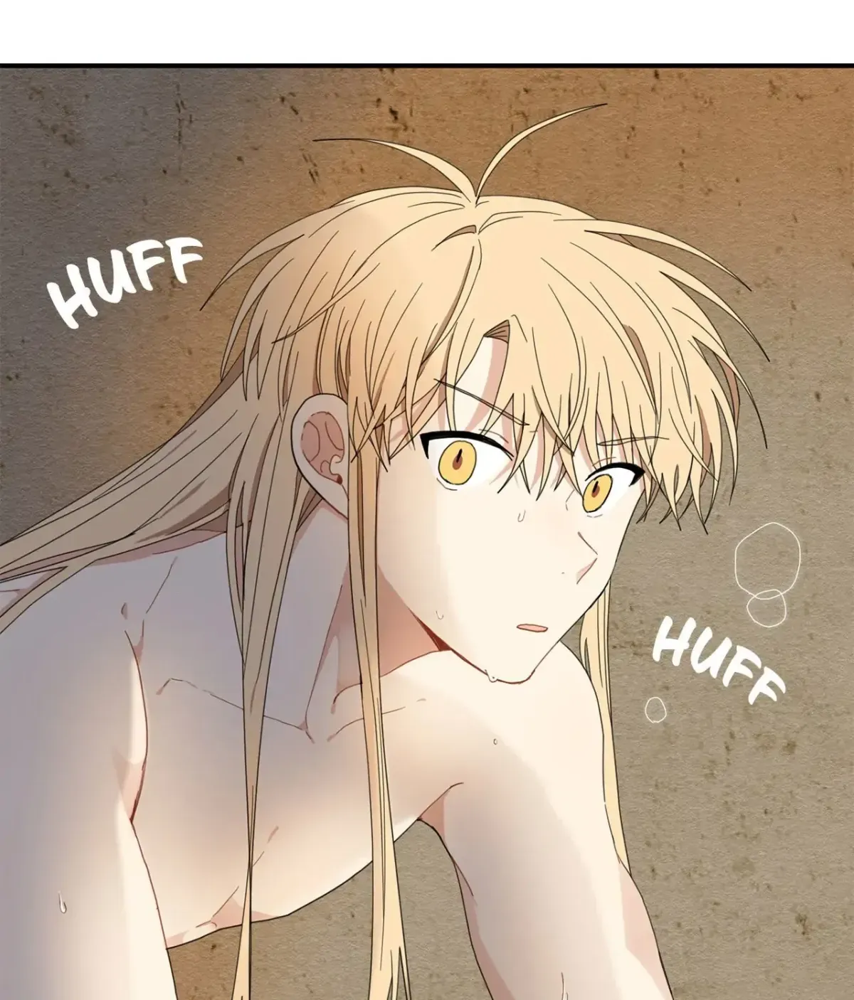 Golden Bells and Dragon Scales Chapter 9 page 38 - 