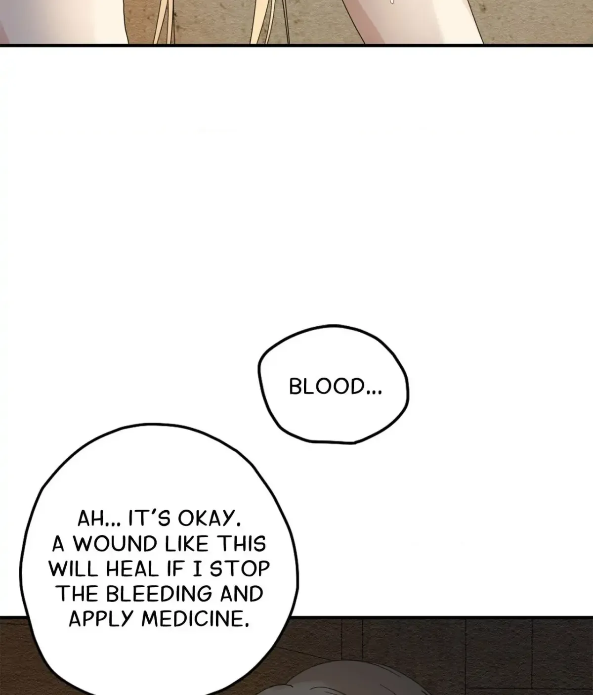 Golden Bells and Dragon Scales Chapter 9 page 39 - 