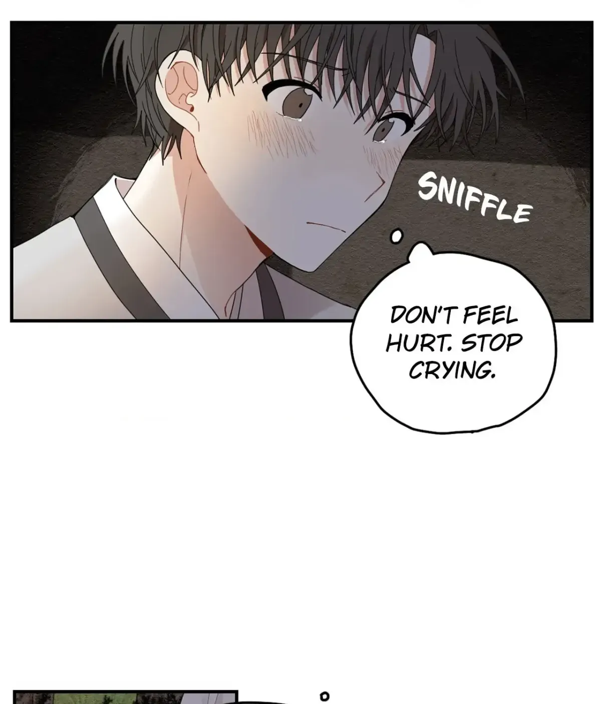 Golden Bells and Dragon Scales Chapter 9 page 44 - 
