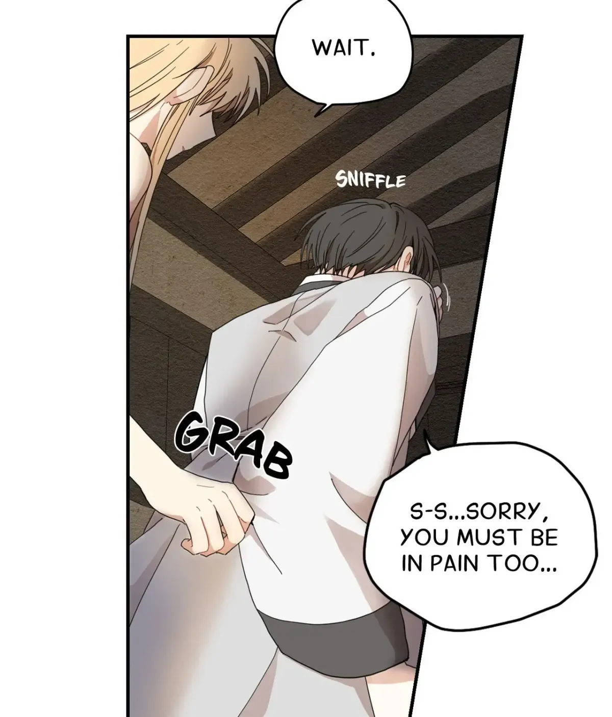 Golden Bells and Dragon Scales Chapter 9 page 47 - 