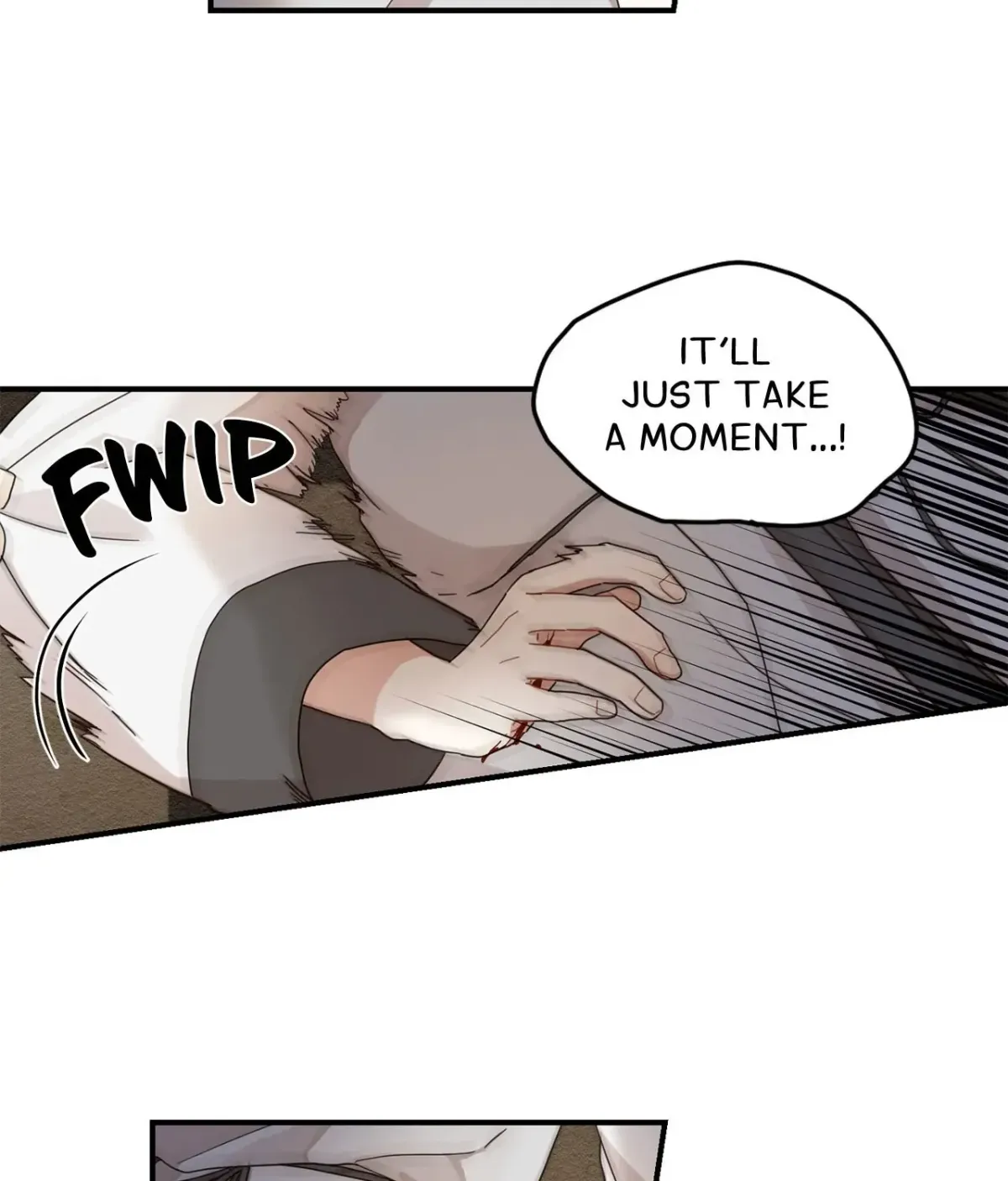 Golden Bells and Dragon Scales Chapter 9 page 48 - 