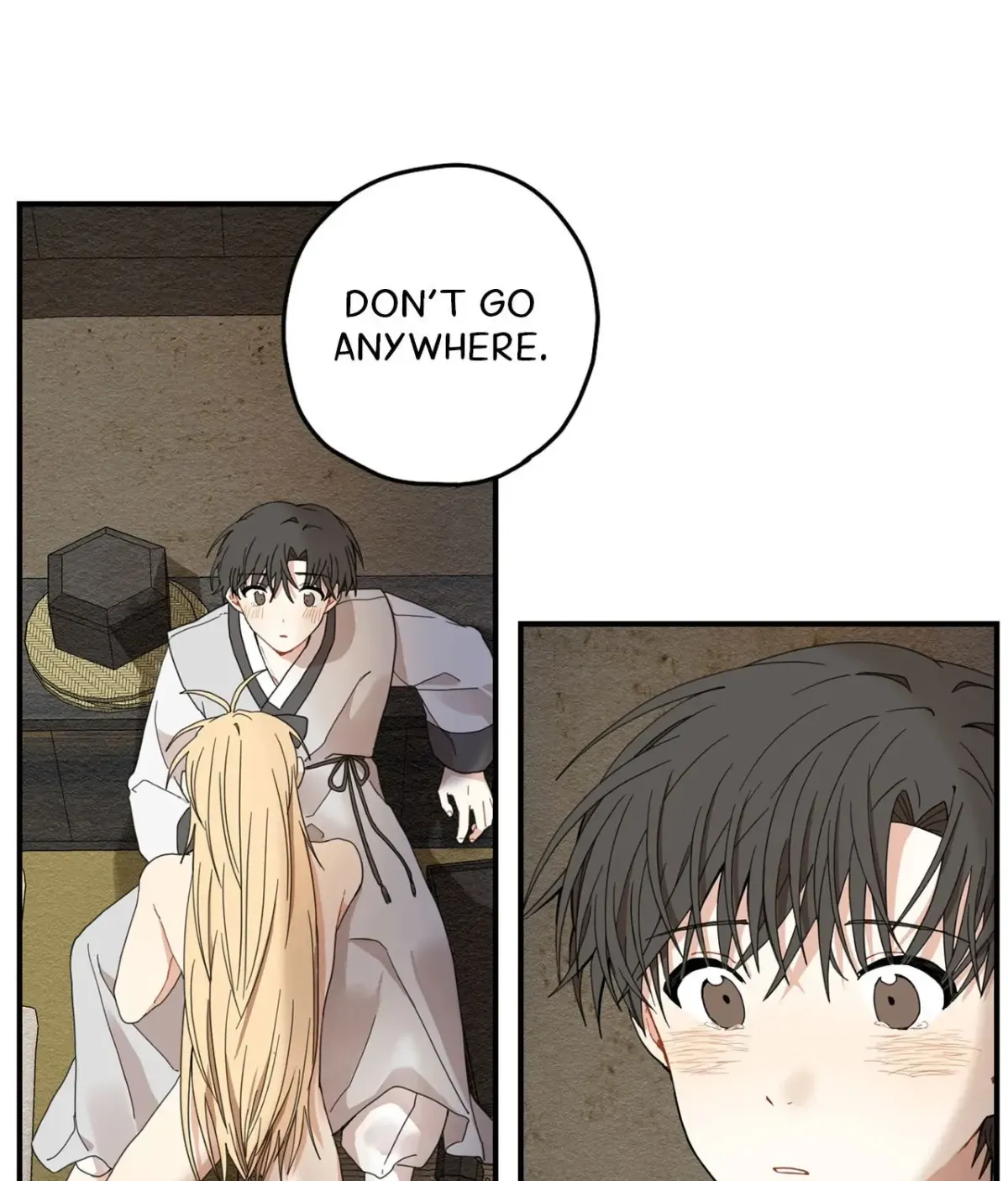 Golden Bells and Dragon Scales Chapter 9 page 53 - 
