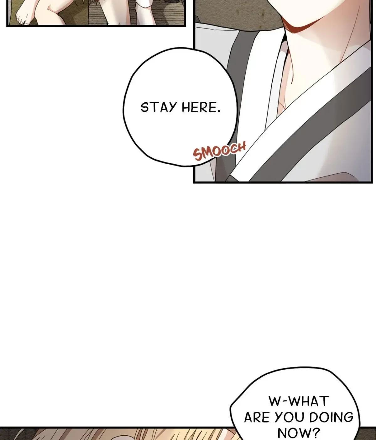 Golden Bells and Dragon Scales Chapter 9 page 54 - 