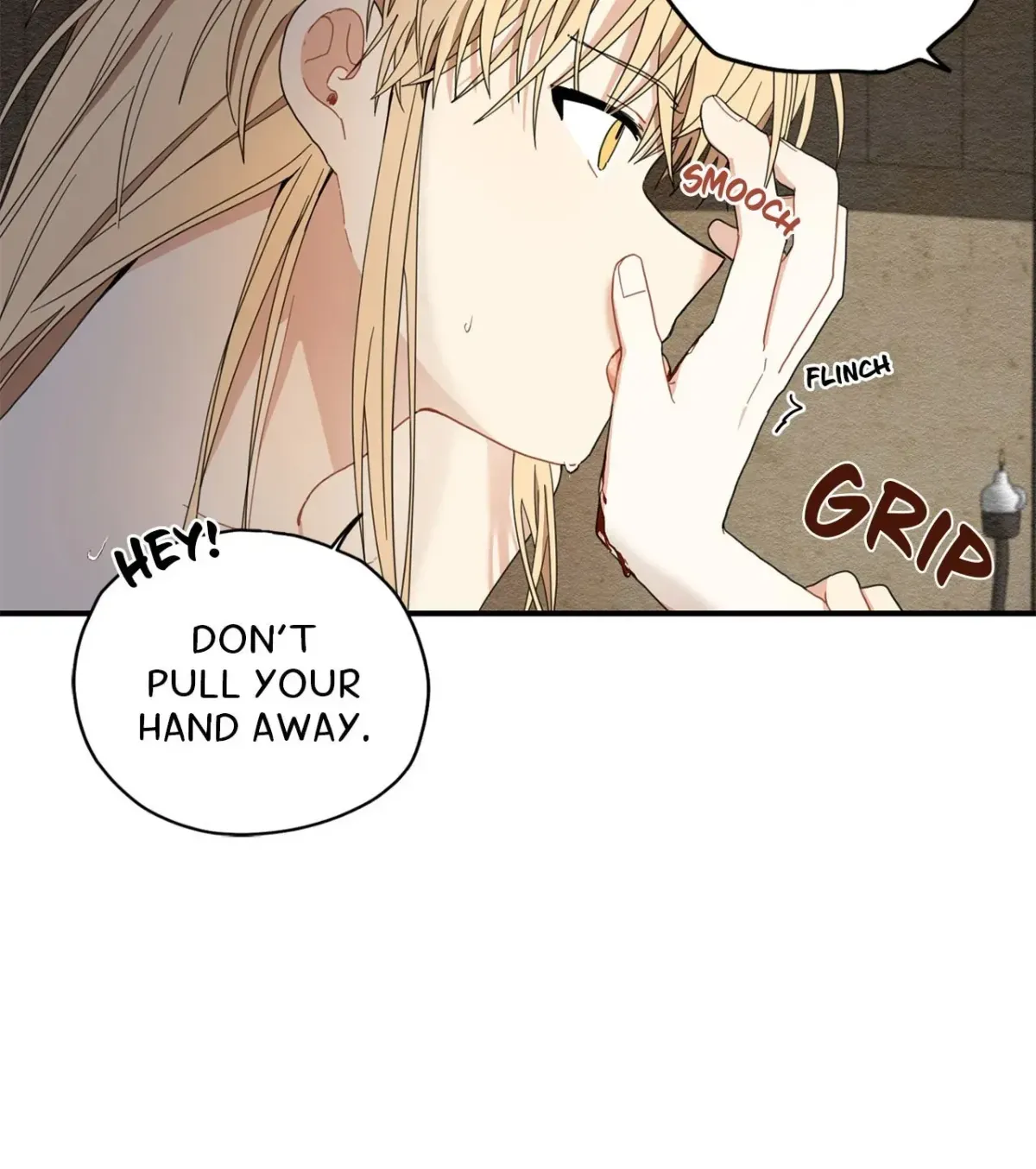 Golden Bells and Dragon Scales Chapter 9 page 55 - 