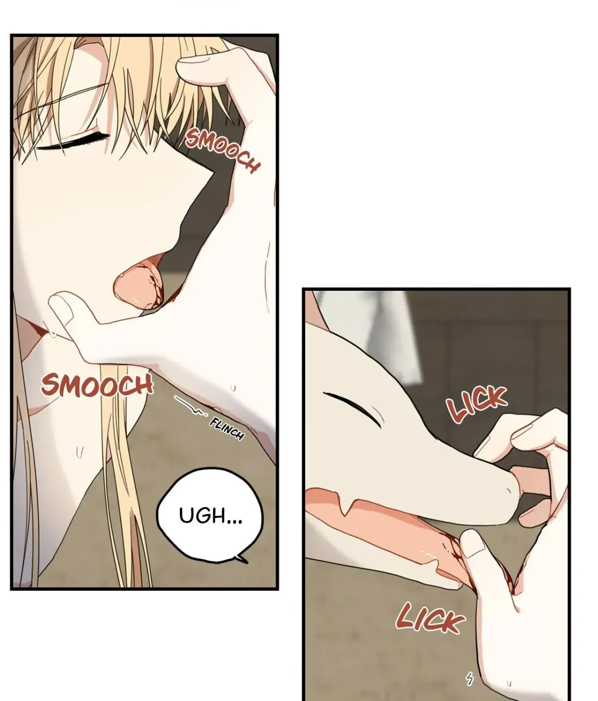 Golden Bells and Dragon Scales Chapter 9 page 56 - 