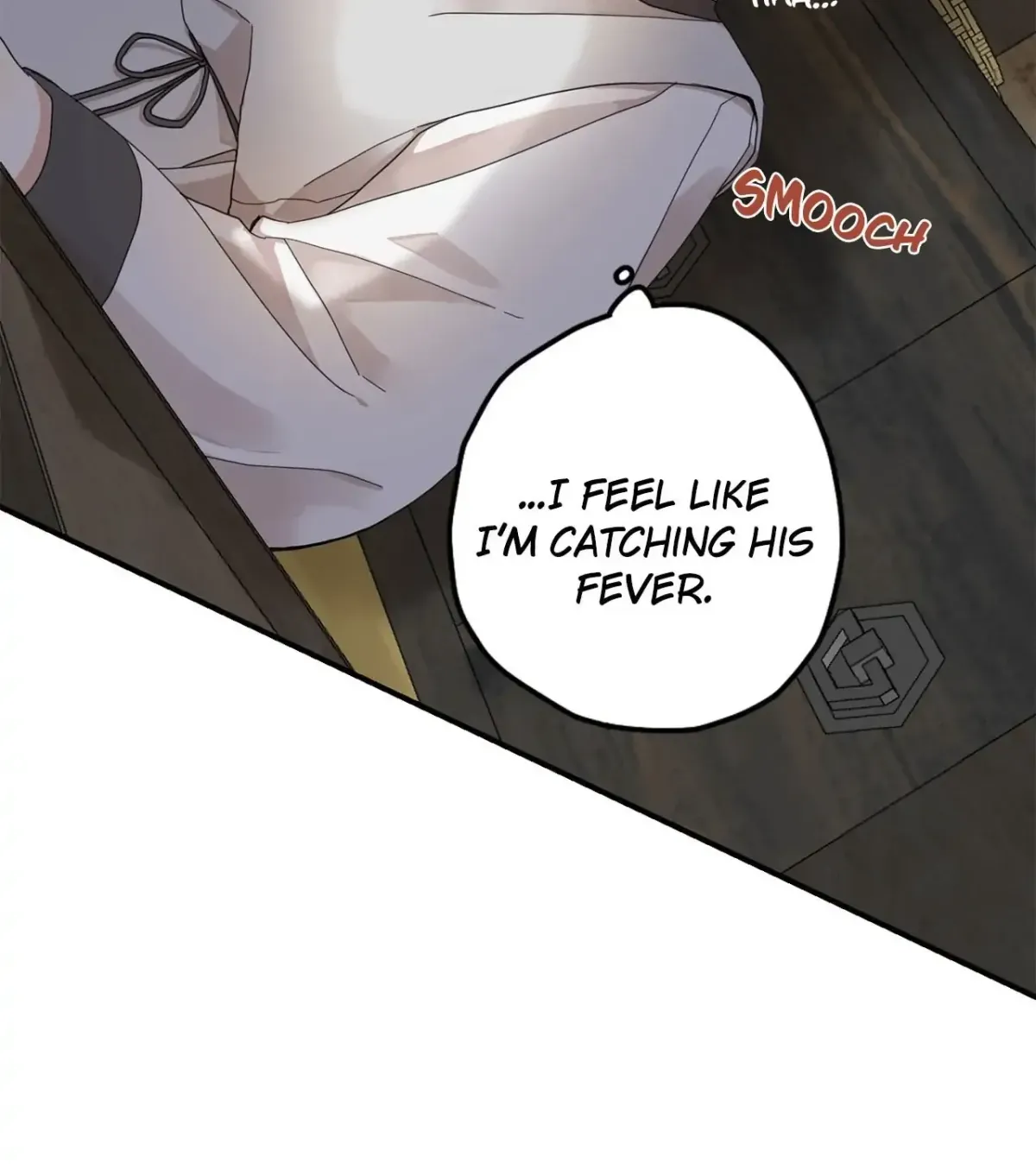 Golden Bells and Dragon Scales Chapter 9 page 61 - 