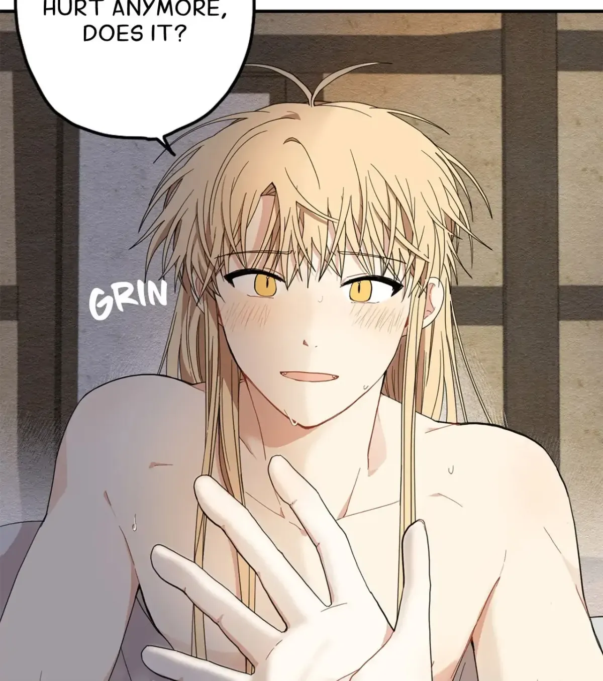 Golden Bells and Dragon Scales Chapter 9 page 64 - 