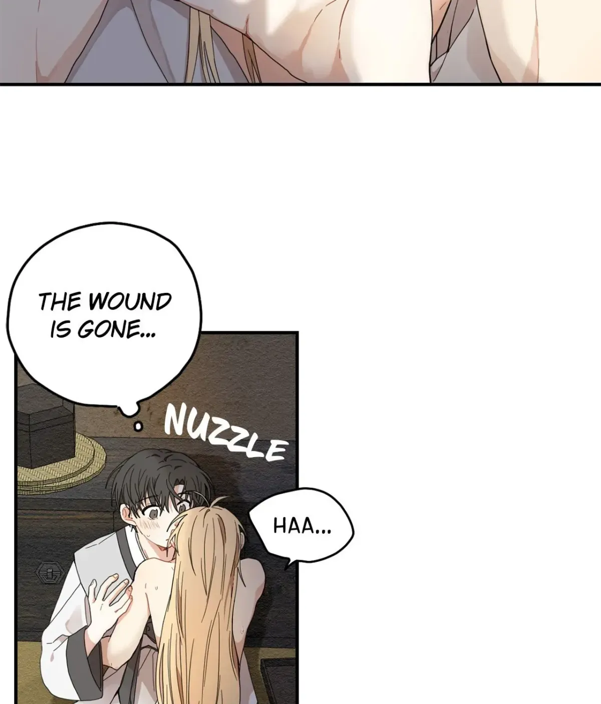 Golden Bells and Dragon Scales Chapter 9 page 65 - 