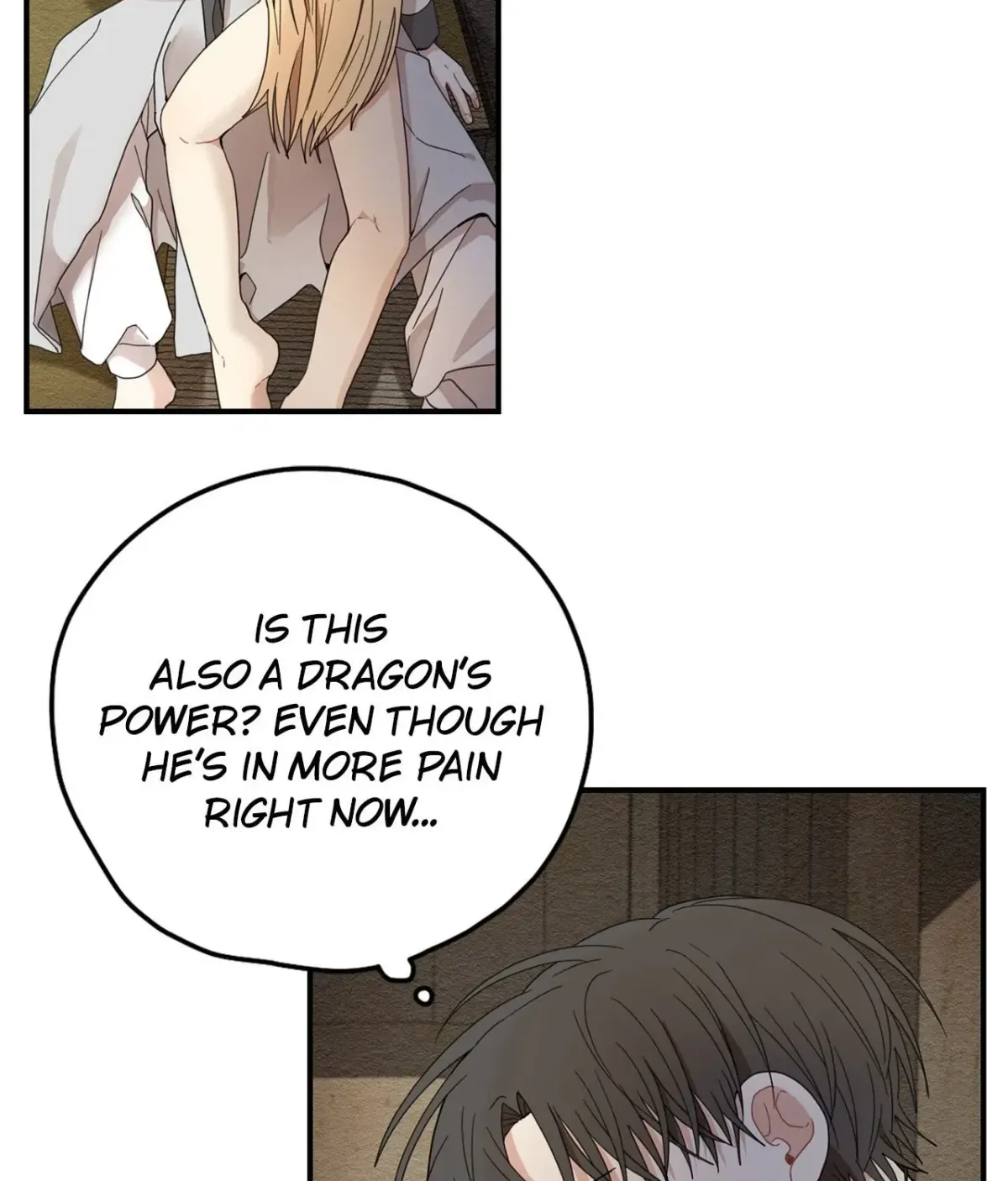 Golden Bells and Dragon Scales Chapter 9 page 66 - 