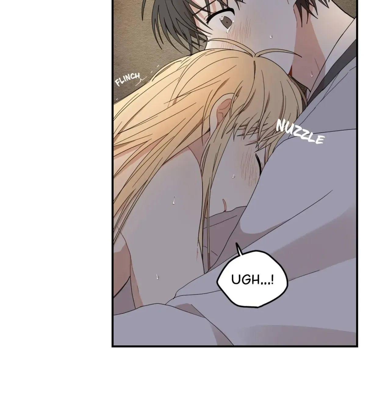 Golden Bells and Dragon Scales Chapter 9 page 67 - 