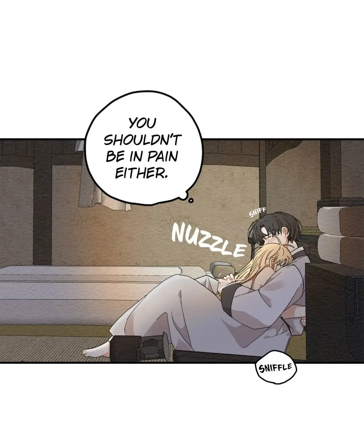 Golden Bells and Dragon Scales Chapter 9 page 69 - 