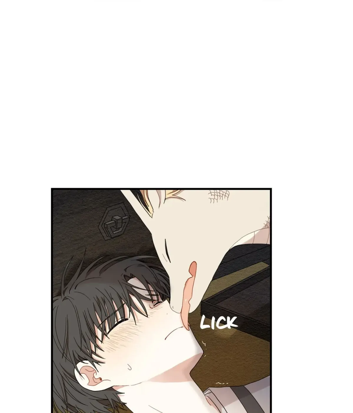Golden Bells and Dragon Scales Chapter 9 page 74 - 