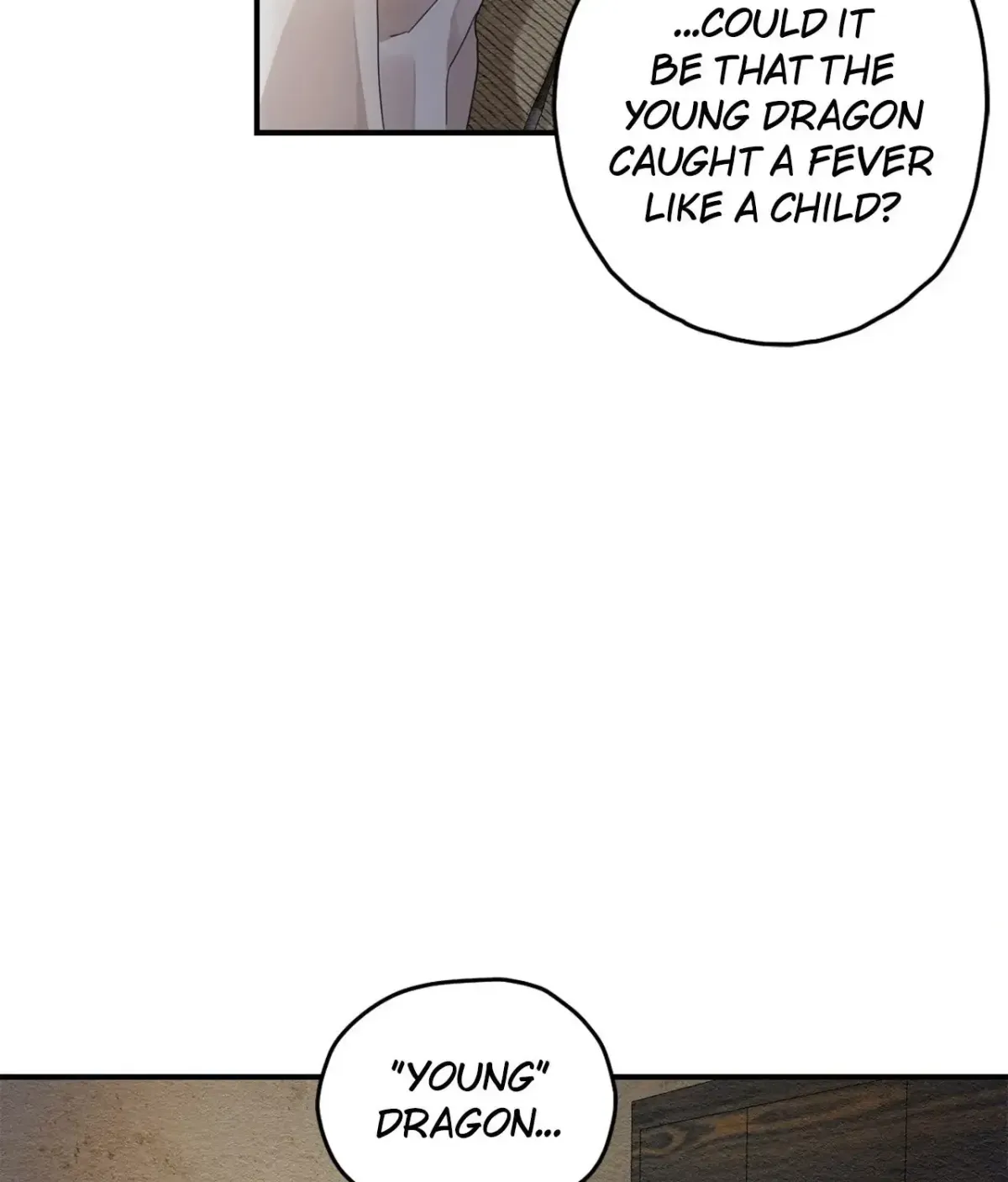 Golden Bells and Dragon Scales Chapter 9 page 81 - 