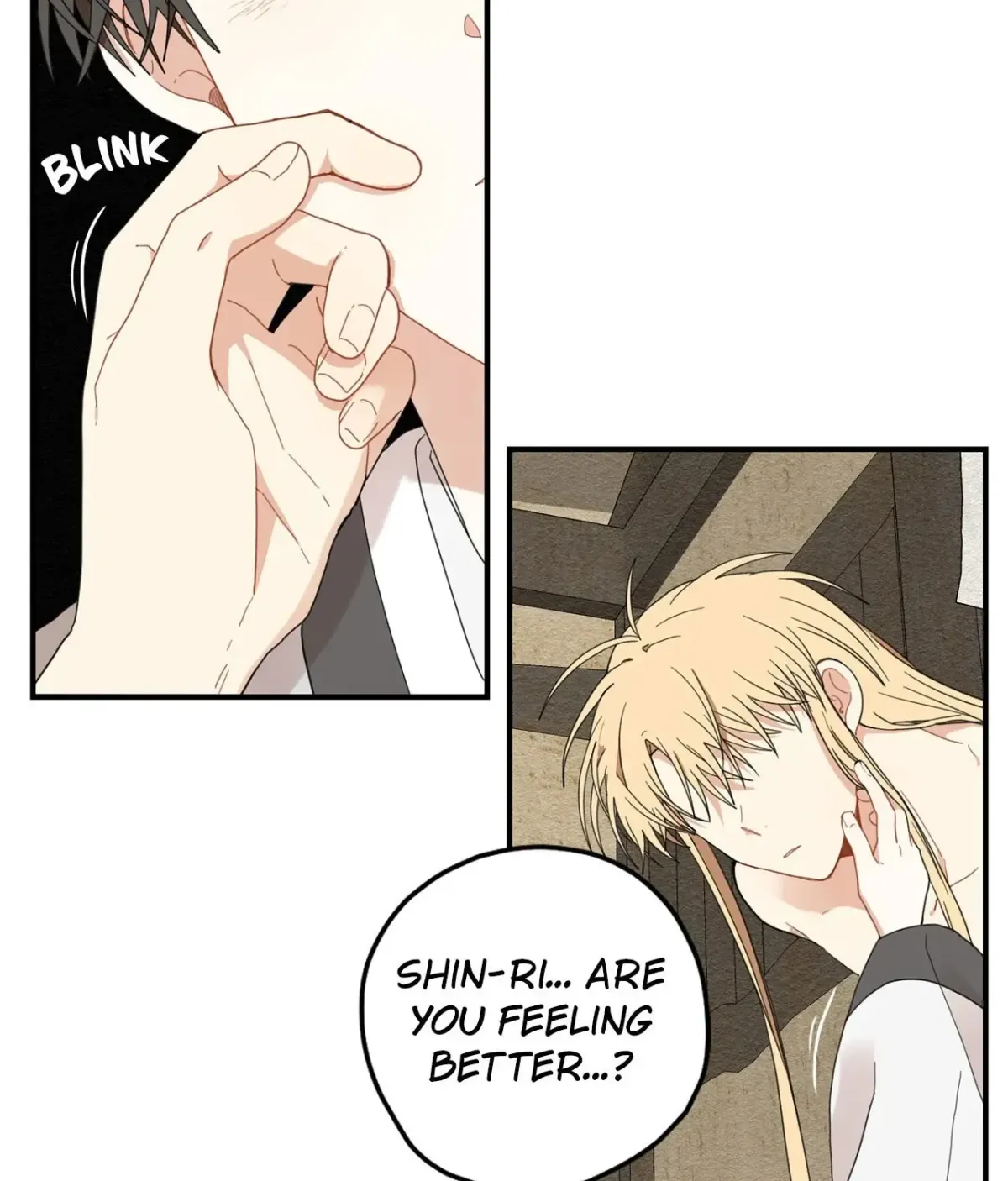 Golden Bells and Dragon Scales Chapter 9 page 90 - 