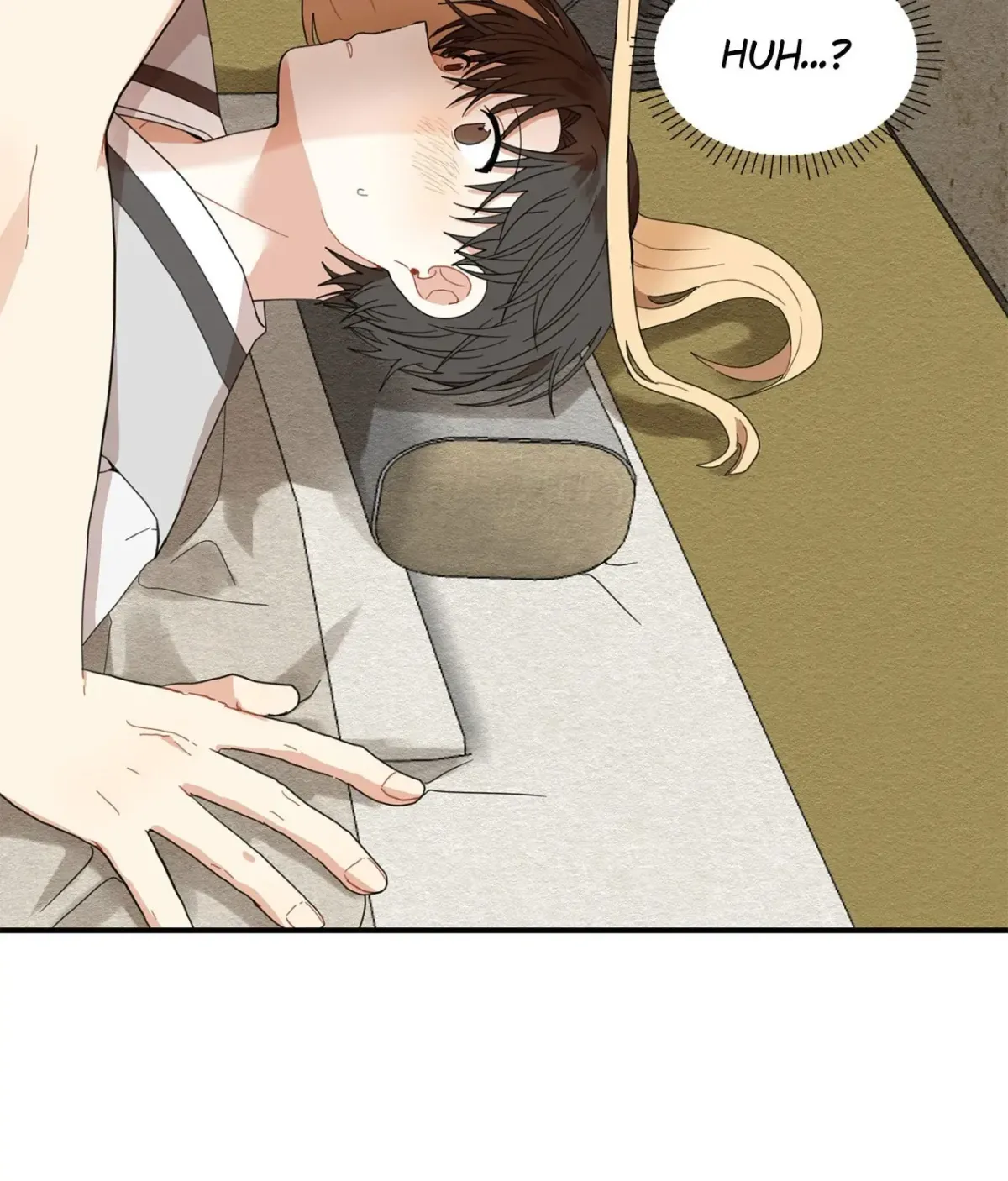 Golden Bells and Dragon Scales Chapter 9 page 95 - 