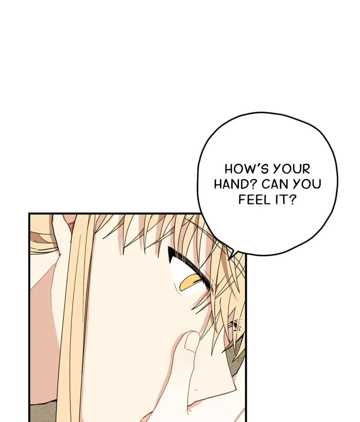 Golden Bells and Dragon Scales Chapter 9 page 96 - 