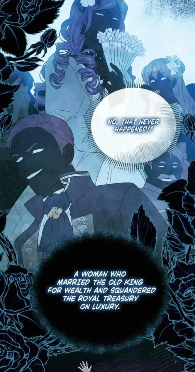 Golden Chevalier Chapter 1.1 page 17 - 