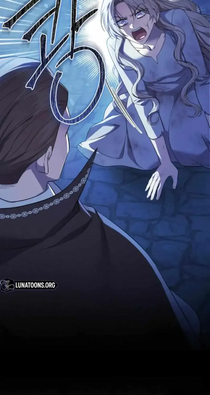 Golden Chevalier Chapter 1.1 page 20 - 