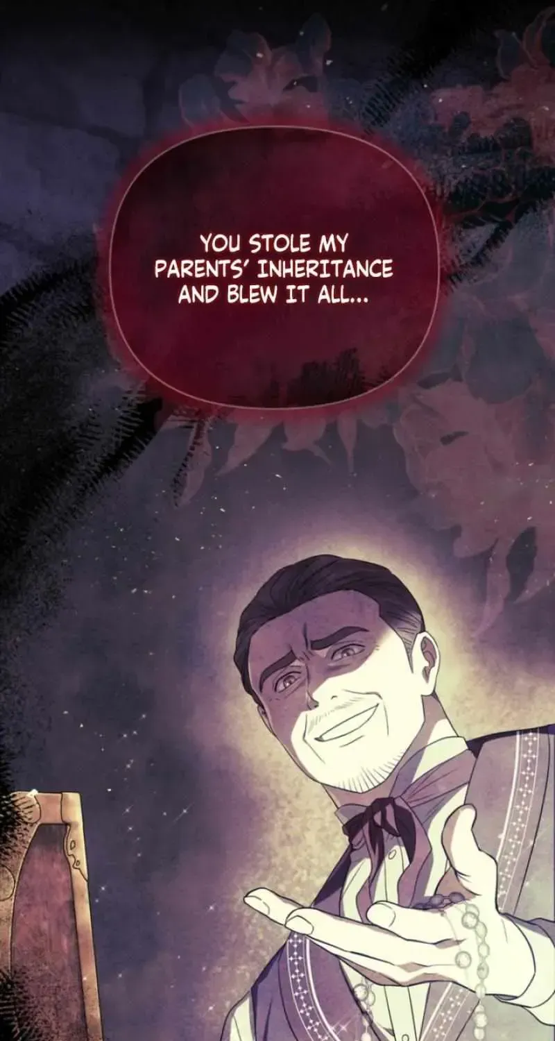 Golden Chevalier Chapter 1.1 page 21 - 