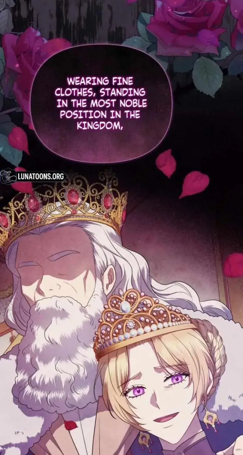 Golden Chevalier Chapter 1.1 page 29 - 