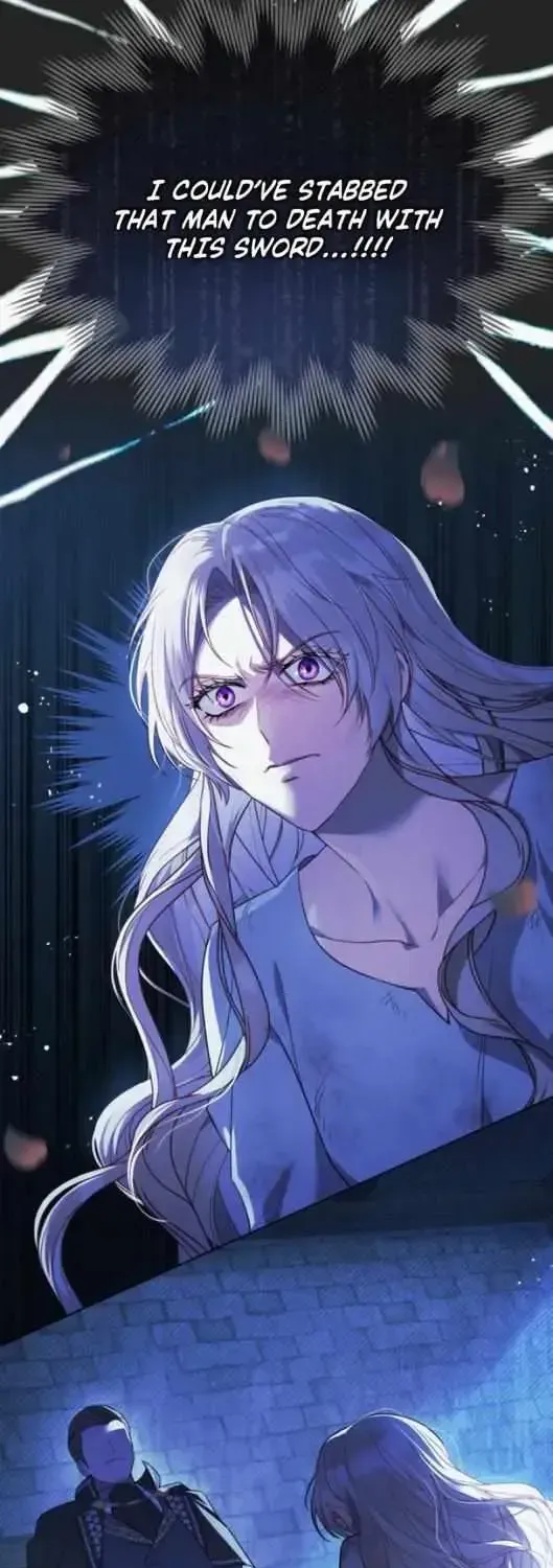 Golden Chevalier Chapter 1.1 page 5 - 