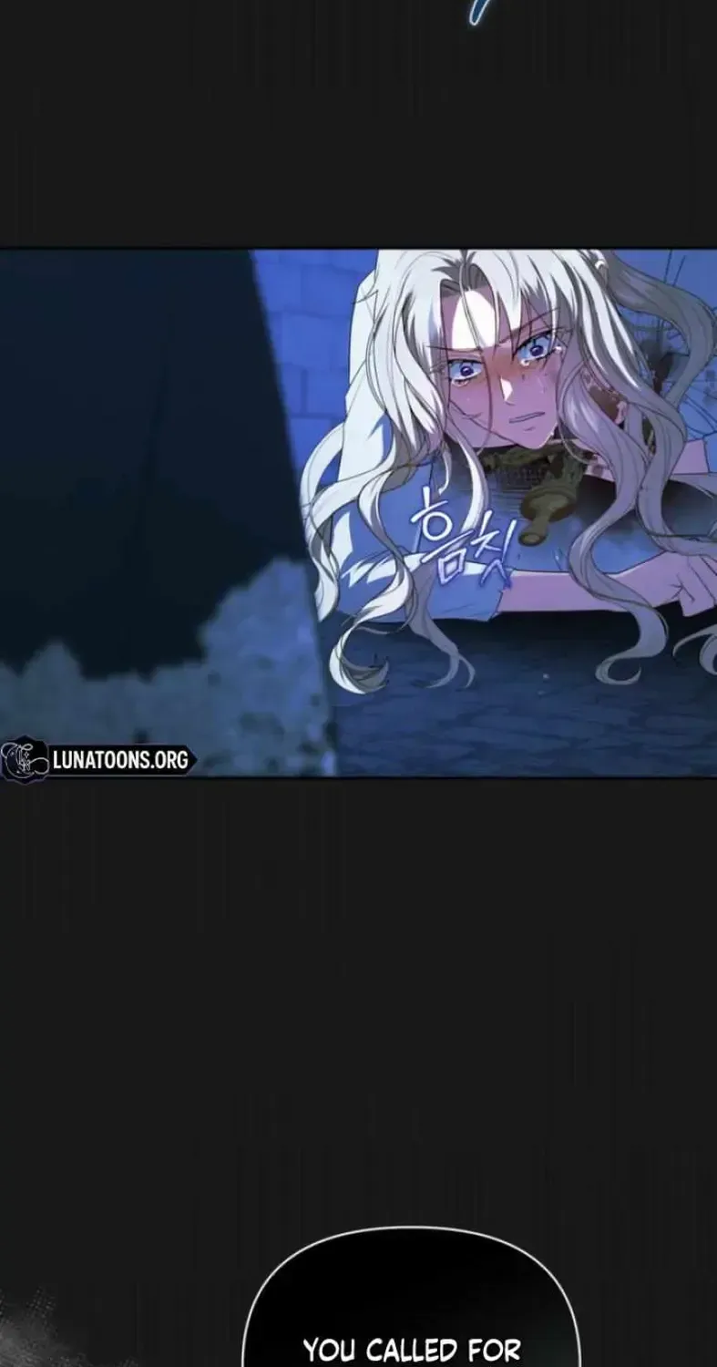 Golden Chevalier Chapter 1.1 page 47 - 