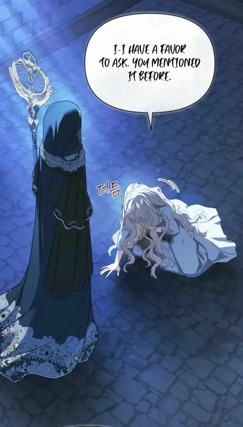 Golden Chevalier Chapter 1.1 page 49 - 