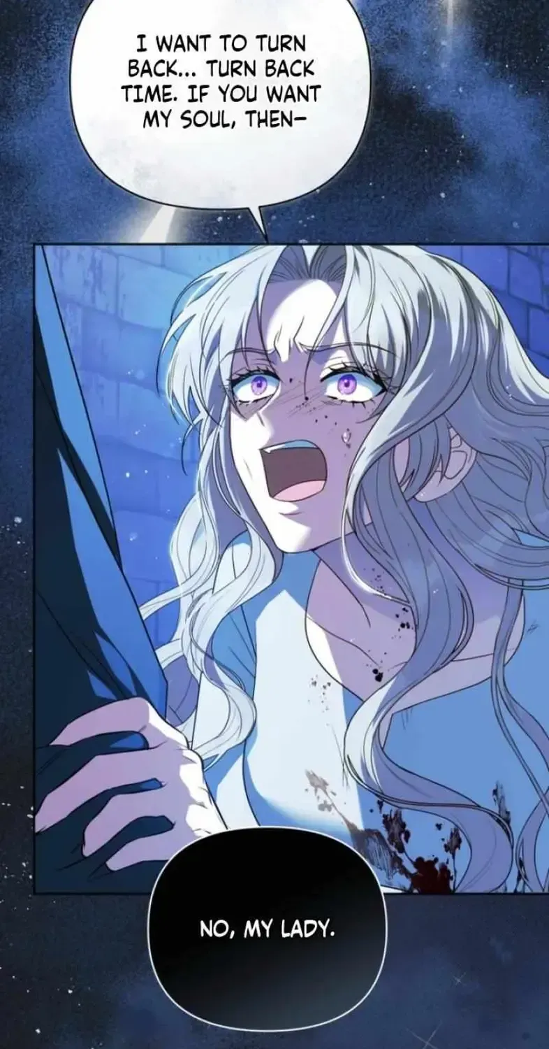 Golden Chevalier Chapter 1.1 page 52 - 