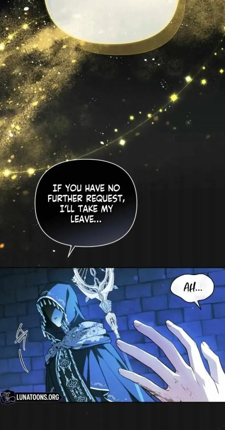 Golden Chevalier Chapter 1.1 page 58 - 