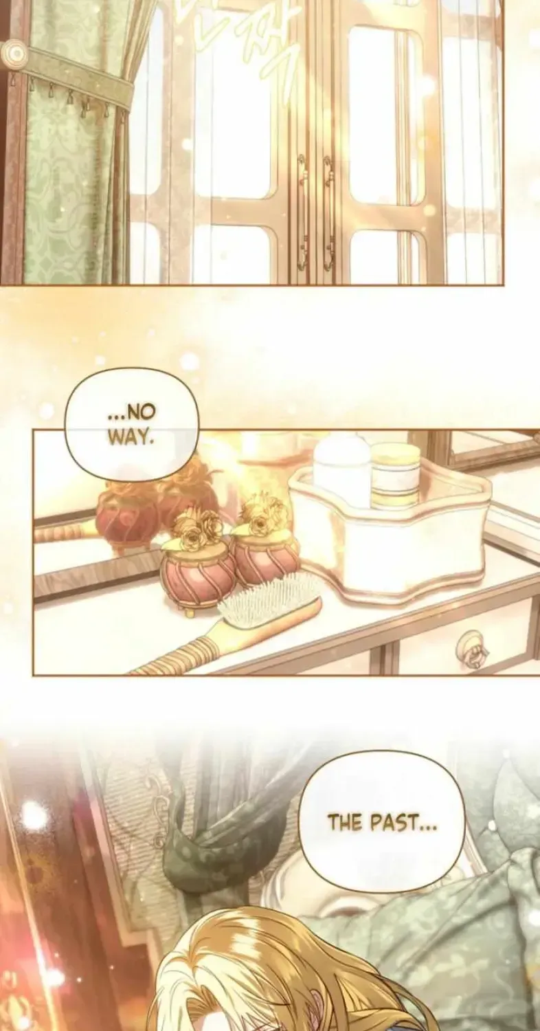 Golden Chevalier Chapter 1.1 page 69 - 