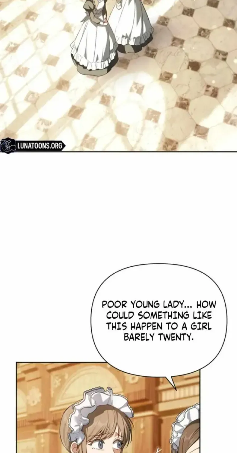 Golden Chevalier Chapter 1.1 page 74 - 