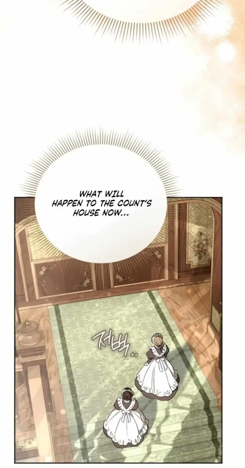 Golden Chevalier Chapter 1.1 page 77 - 