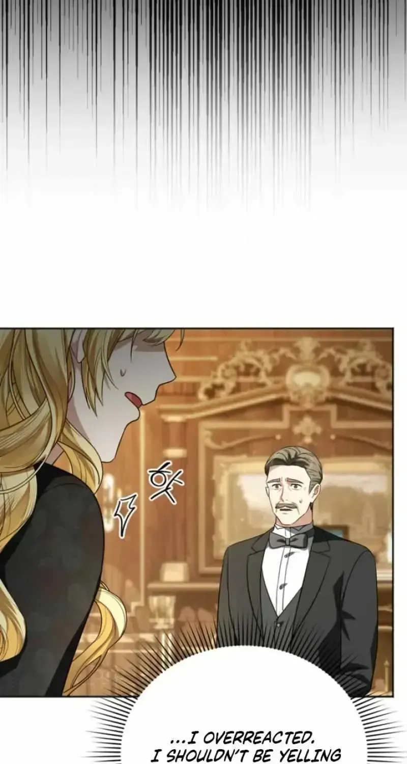 Golden Chevalier Chapter 1.2 page 107 - 