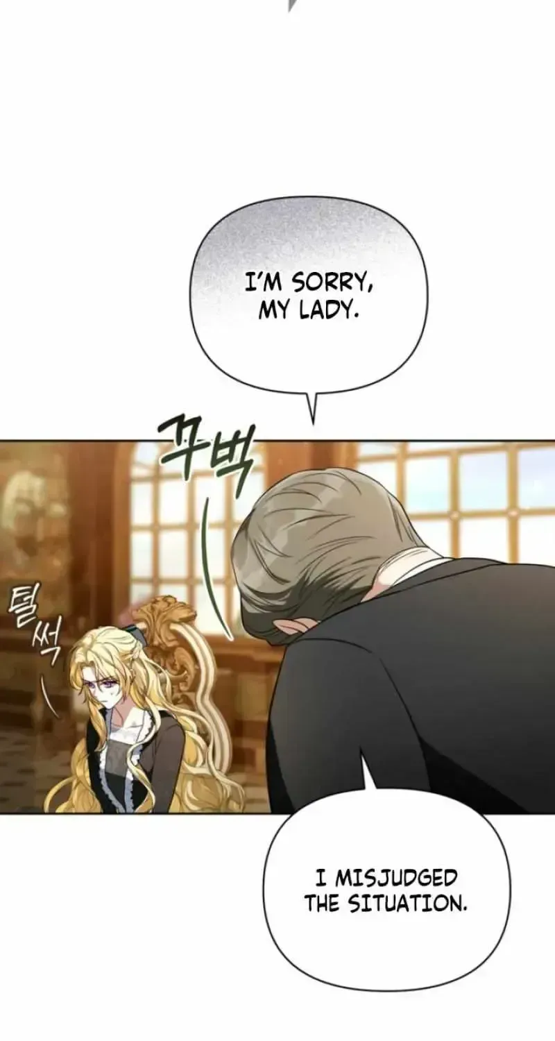 Golden Chevalier Chapter 1.2 page 110 - 