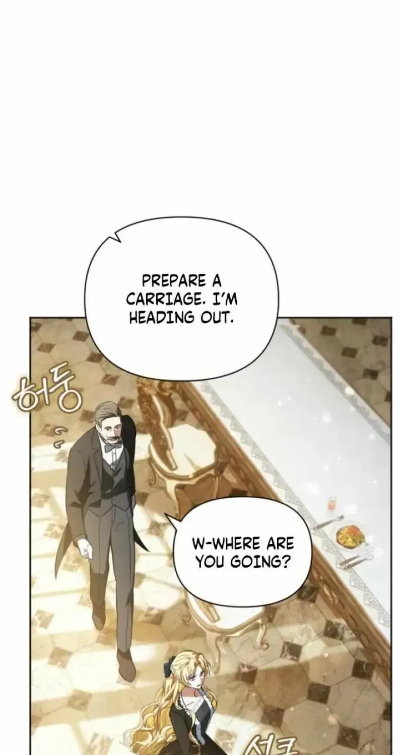 Golden Chevalier Chapter 1.2 page 117 - 