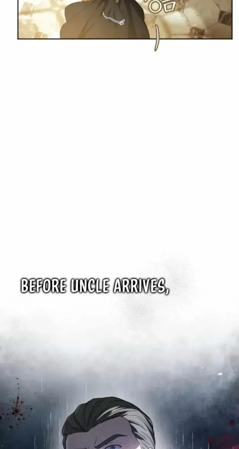 Golden Chevalier Chapter 1.2 page 118 - 