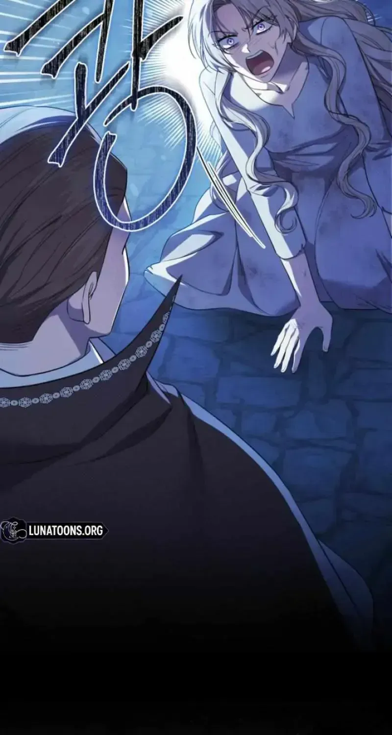 Golden Chevalier Chapter 1.2 page 20 - 