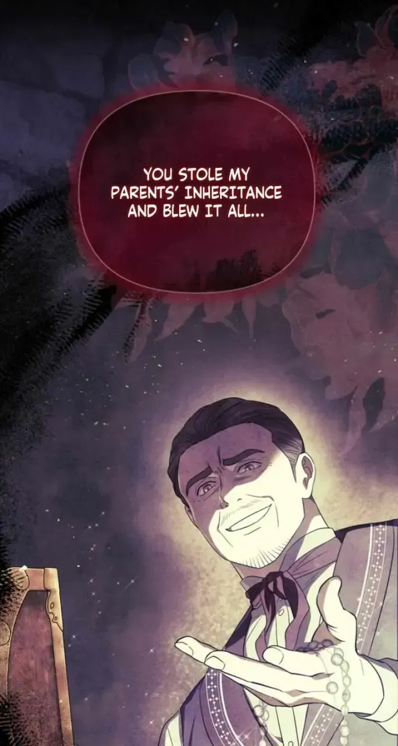 Golden Chevalier Chapter 1.2 page 21 - 