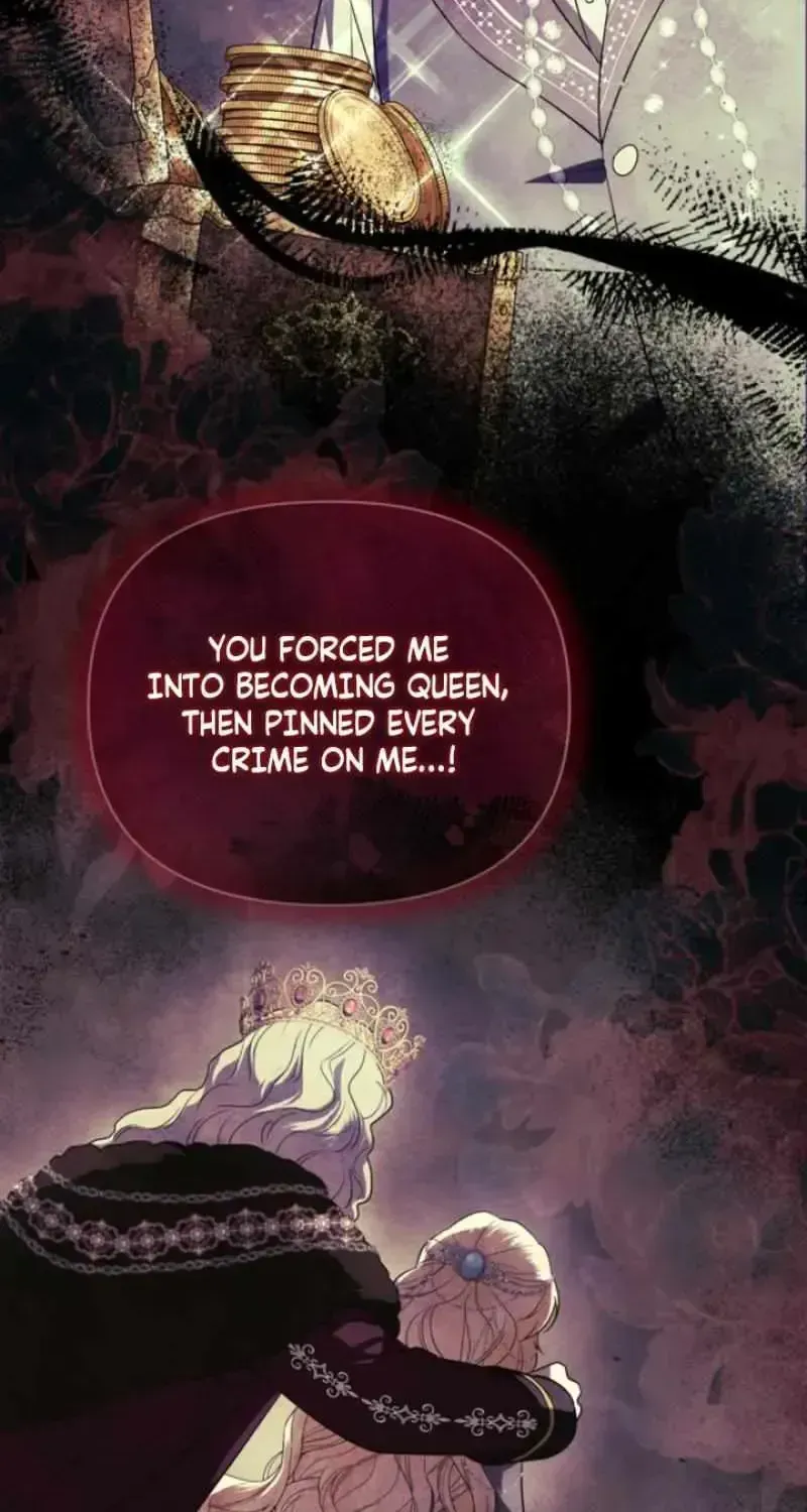 Golden Chevalier Chapter 1.2 page 22 - 