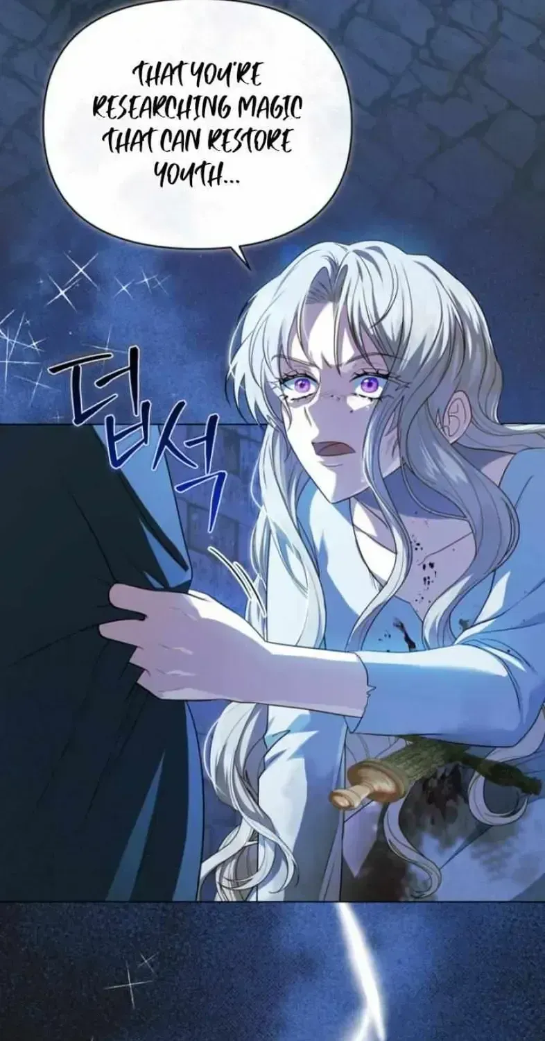 Golden Chevalier Chapter 1.2 page 50 - 